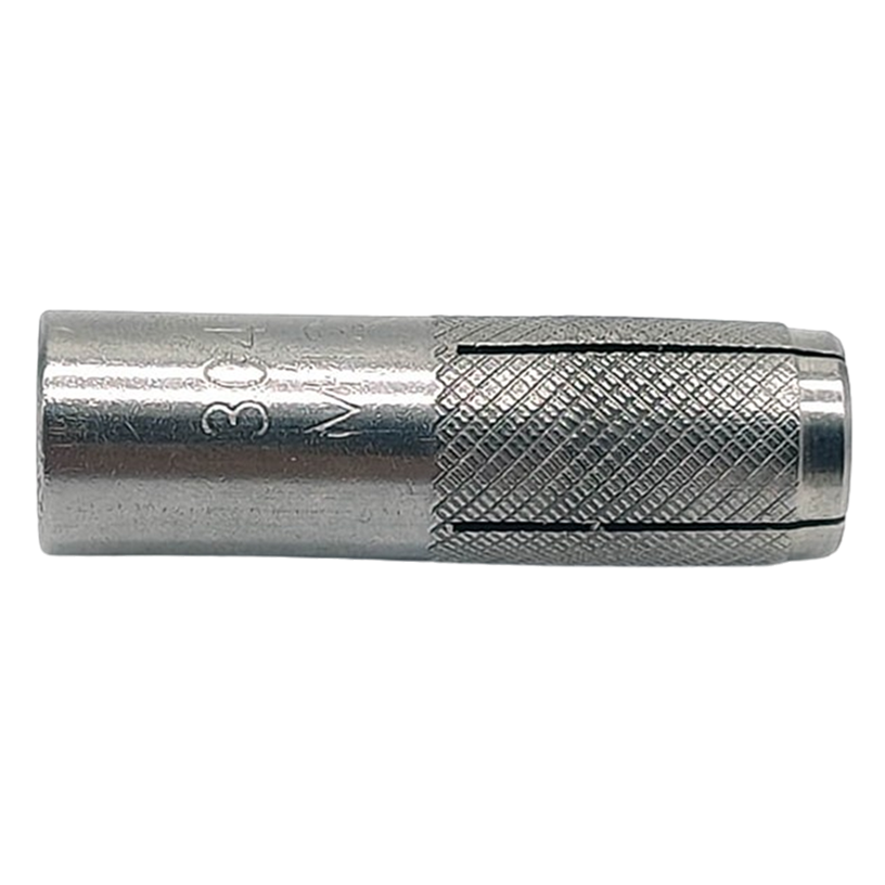 Tắc Kê Đạn Inox 304 M14