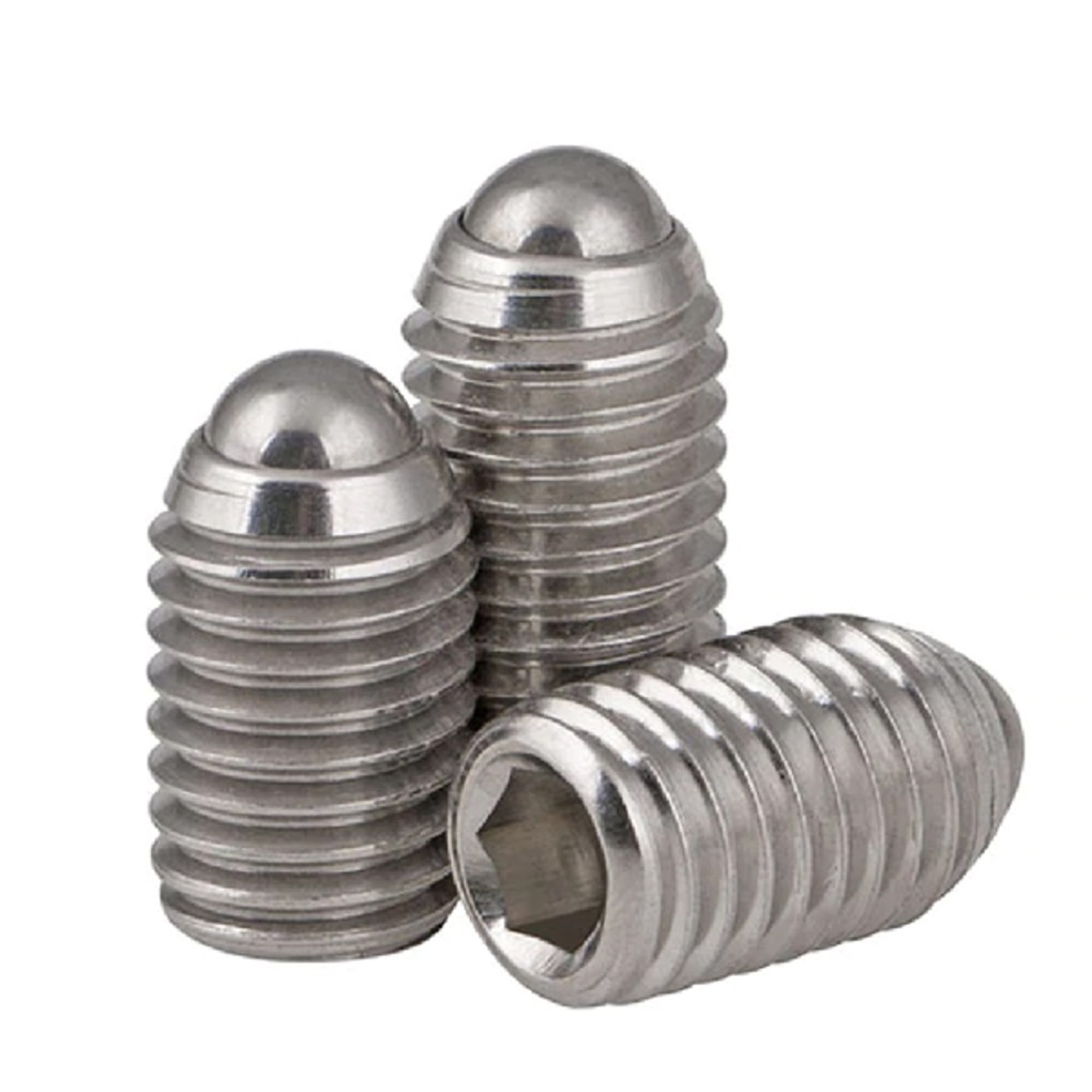 Vít Bi Nhún Inox 304 BSM16