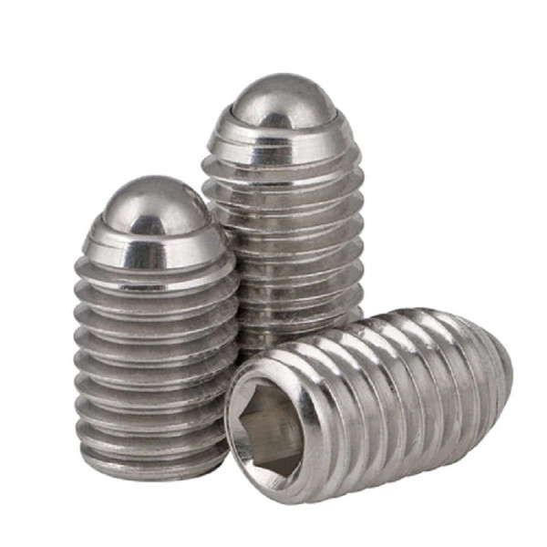 Vít Bi Nhún Inox 304 BSM16