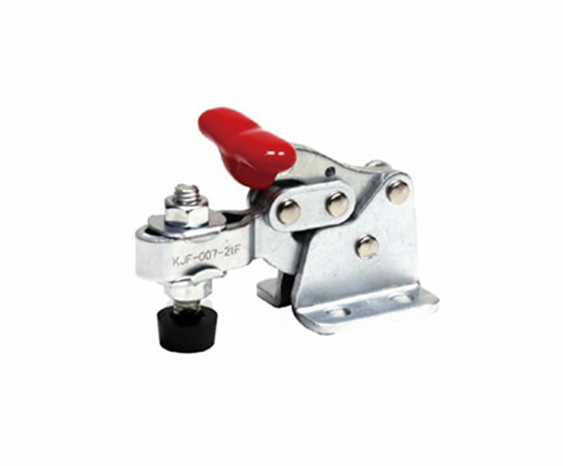 Kẹp Định Vị Inox 304 (70KG) Buyoung 007-21FS