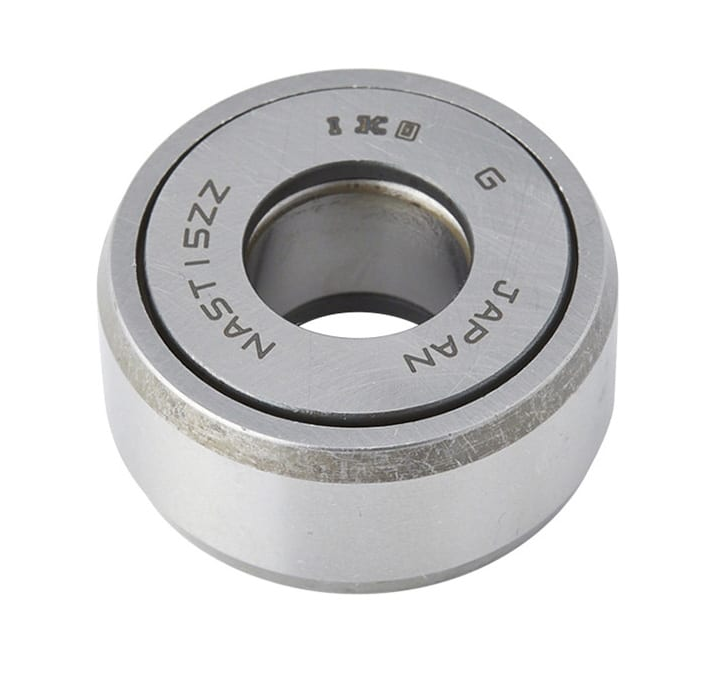 Vòng Bi Kim Có Thể Tách Rời 20x47x19.8 mm IKO NAST 20 ZZ