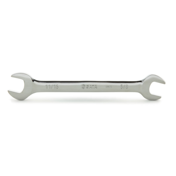 Cờ Lê 2 Đầu Mở 1/4×5/16 inch Sata 41101
