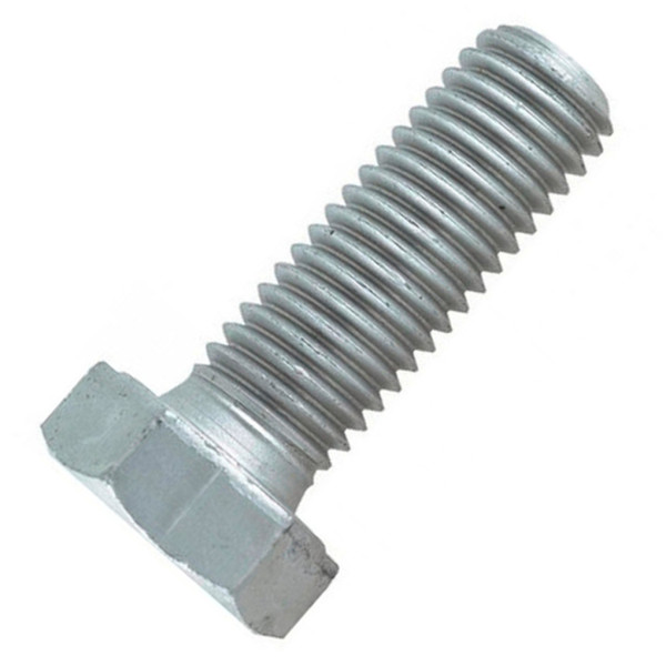 Bulong Mạ Geomet 10.9 DIN933 M16x60