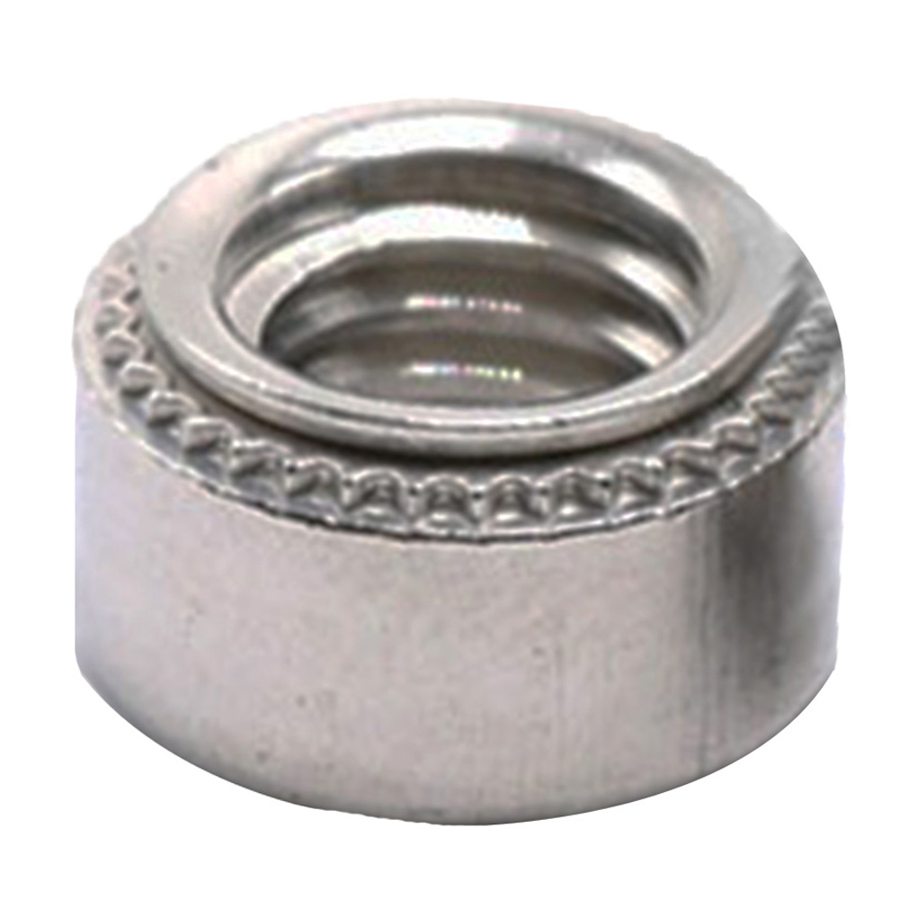 Tán Đóng Loại Tròn Inox 304 M6x2.21 (PEM CLS-M6-2)