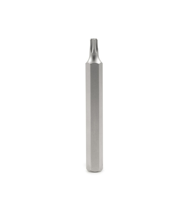 Bộ 5 Mũi Vít Đầu Lục Giác Sao Dài 5/16" T50×70 mm SATA 59539