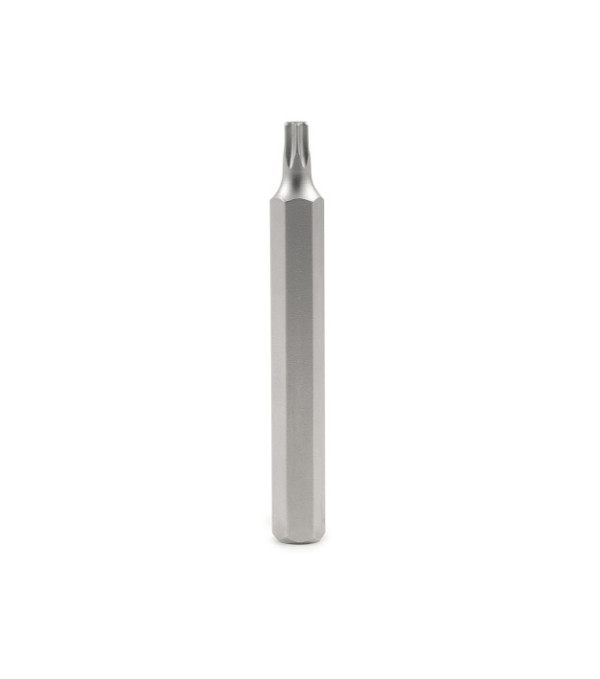 Bộ 5 Mũi Vít Đầu Lục Giác Sao Dài 5/16" T50×70 mm SATA 59539