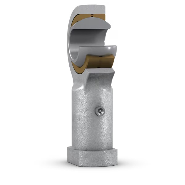 Vòng Bi Mắt Trâu SKF SIKAC 8 M