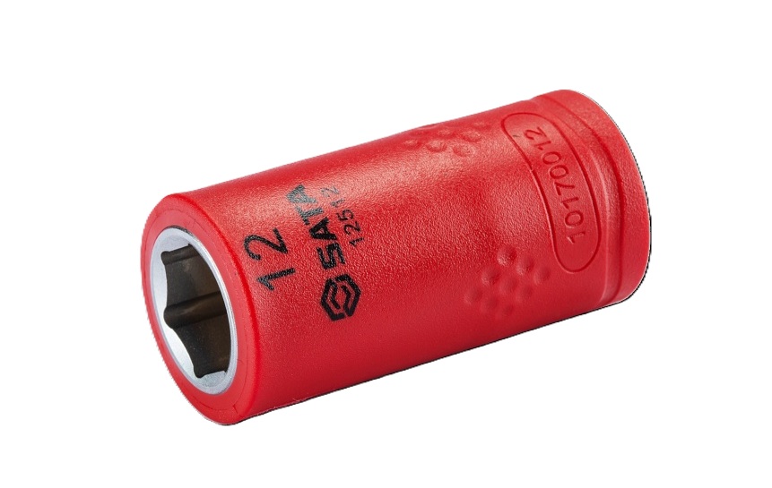 Đầu Tuýp Cách Điện 3/8" 11 mm SATA 12511