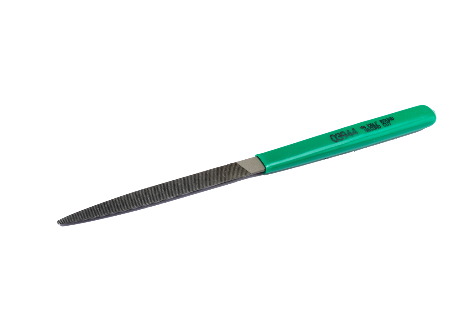 Dũa Bán Nguyệt Mini 185 mm SATA 03943