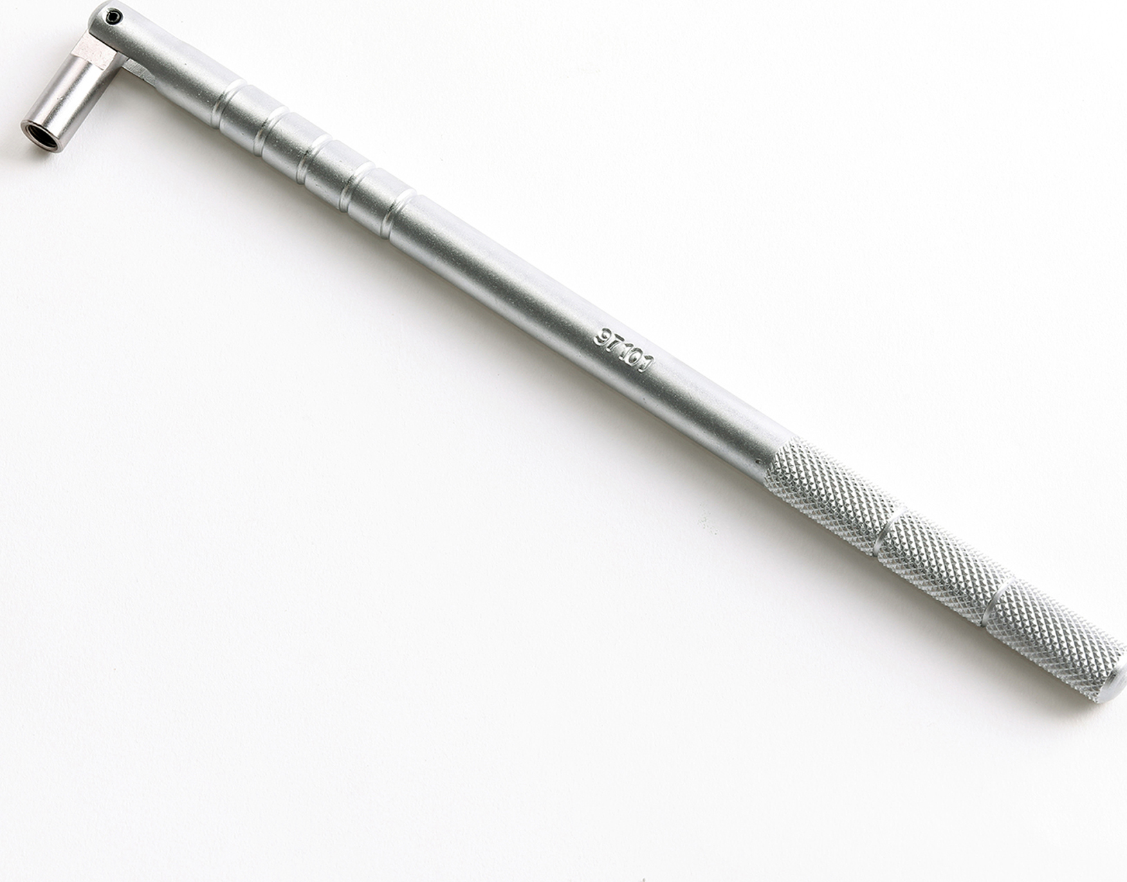 Cần Siết Tháo Lắp Van Hơi Lốp Xe Ôtô SATA 97101