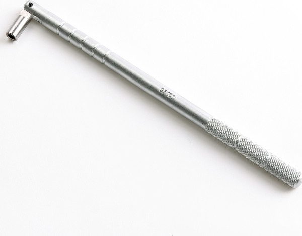 Cần Siết Tháo Lắp Van Hơi Lốp Xe Ôtô SATA 97101