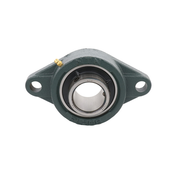 Gối Đỡ Vòng Bi Cầu Mặt Bích Hình Thoi d40 mm NTN UCFL208D1