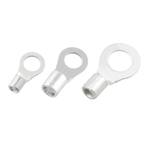 Cosse Tròn Trần 0.5-1.5mm2 KST RNB1-14