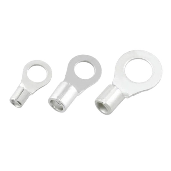 Cosse Tròn Trần 0.5-1.5mm2 KST RNB1-14