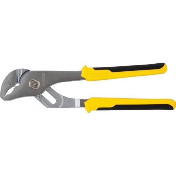 Kìm Mỏ Quạ Cán Dày 5 Lỗ 8Inch Stanley 84-034
