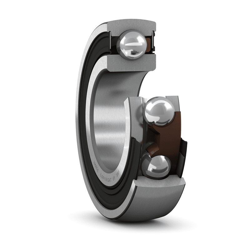 Vòng Bi Cầu Tự Lựa SKF 1726309-2RS1