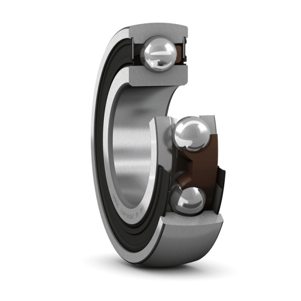 Vòng Bi Cầu Tự Lựa SKF 1726309-2RS1