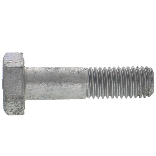 Bulong Nhúng Nóng A325 UNC 5/8-11 x 2 Ren Lửng