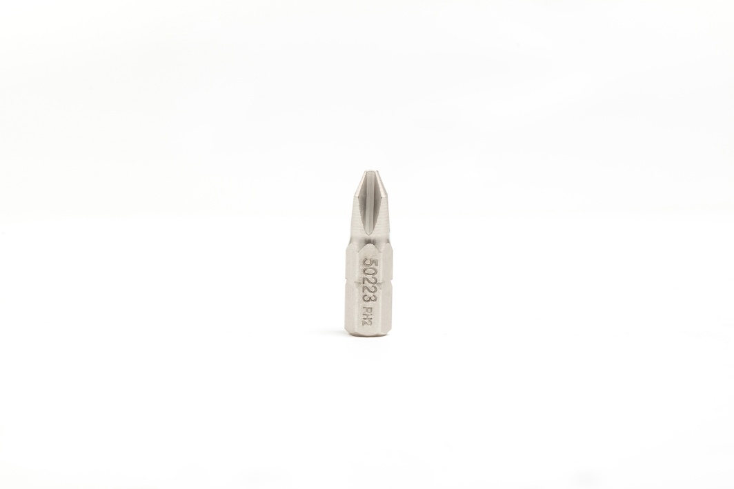 Bộ 5 Mũi Vít Bake Chuôi 1/4" #1×25 mm SATA 59222