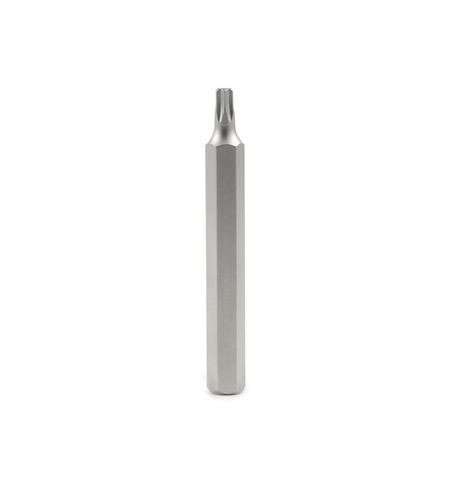 Bộ 5 Mũi Vít Đầu Lục Giác Sao Dài 5/16" T25×70 mm SATA 59534