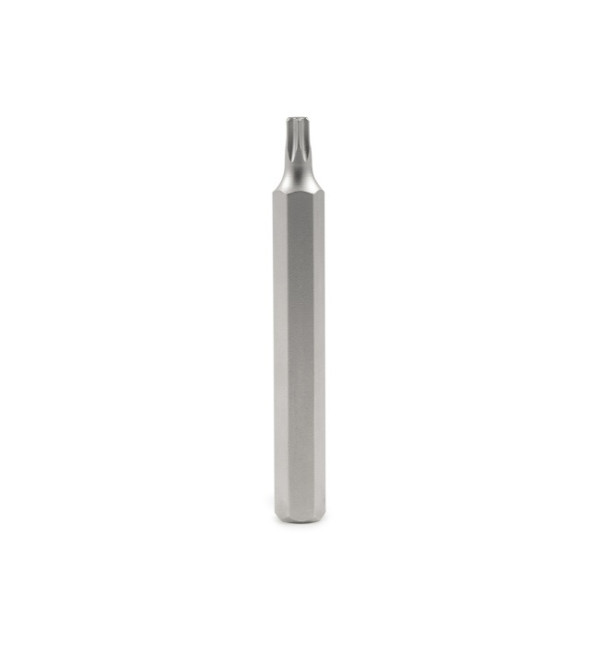 Bộ 5 Mũi Vít Đầu Lục Giác Sao Dài 5/16" T25×70 mm SATA 59534