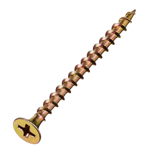 Vít Sàn Gỗ Thép Dinosaur (1Kg) #7x25mm