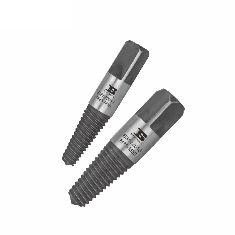 Mũi Taro Ren Ống Nước 9# M35-M60 Bosi BS522019