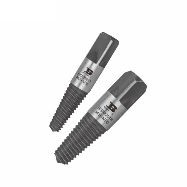 Mũi Taro Ren Ống Nước 9# M35-M60 Bosi BS522019