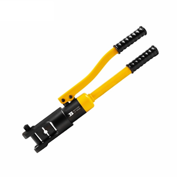Kìm Bấm Cos Thủy Lực 16-240 mm² Bosi BS572240