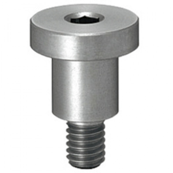 Bulong Dẫn Hướng Đầu Thấp M4x6x8 S45C DBB4-6-8