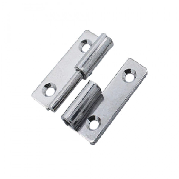 Bản Lề Tháo Rời Phải Inox 304 (SHHPSR5-2) L 41 mm