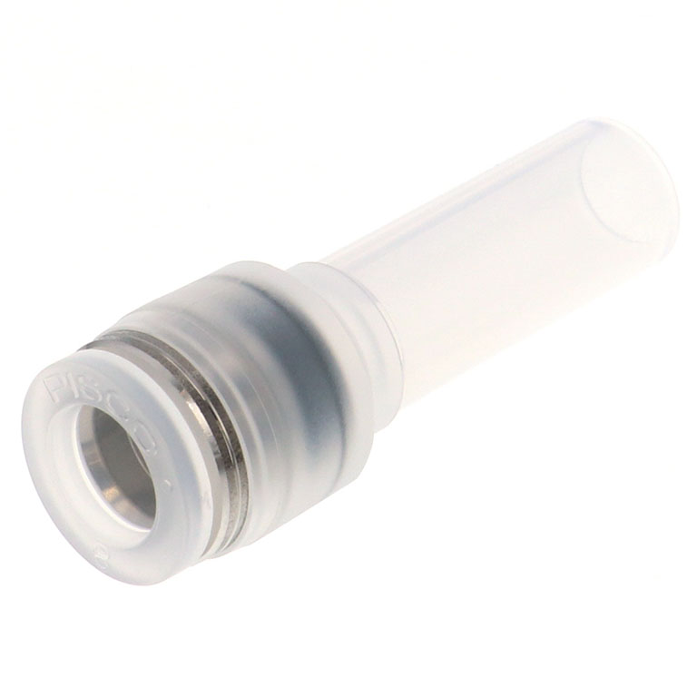 Đầu Nối Nhanh Khí Nén Giữa Ống Khí Và Fitting Dạng Nối Giảm Pisco SPPGJ10-6