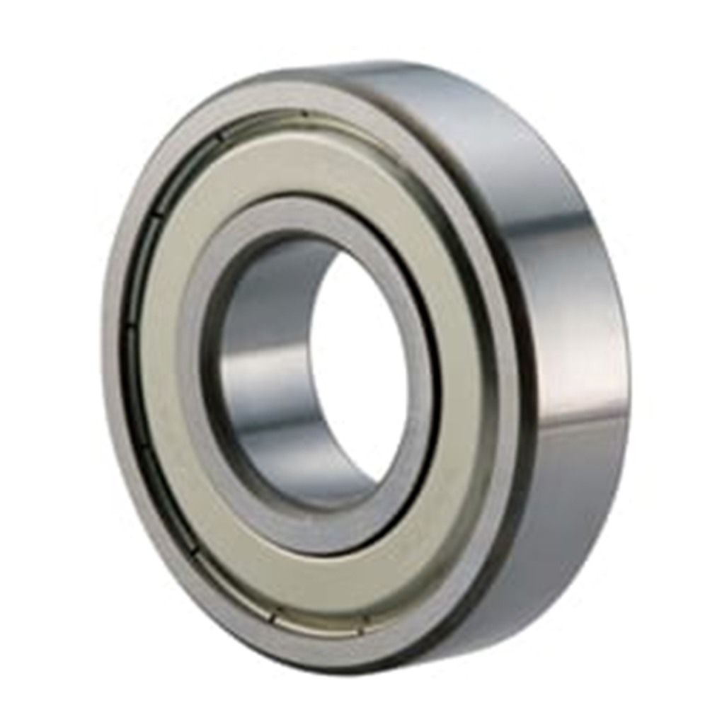 Vòng Bi Cầu Rãnh Sâu KOYO 6205 ZZ (25x52x15) Hai Nắp Thép