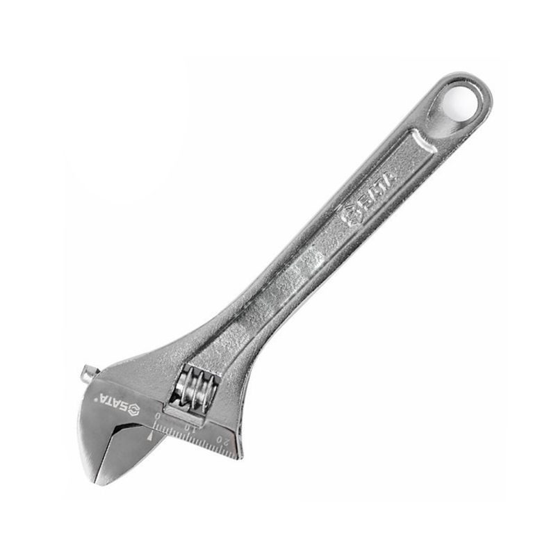 Mỏ Lết Có Điều Chỉnh 4" SATA 05300