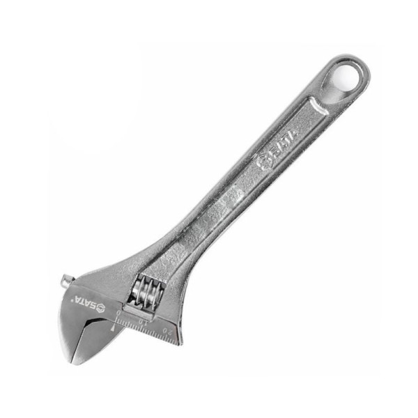 Mỏ Lết Có Điều Chỉnh 4" SATA 05300