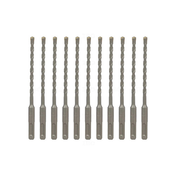 Bộ 11 Mũi Khoan Bê Tông SDS Plus-1 (12x160mm) Bosch 2608579711