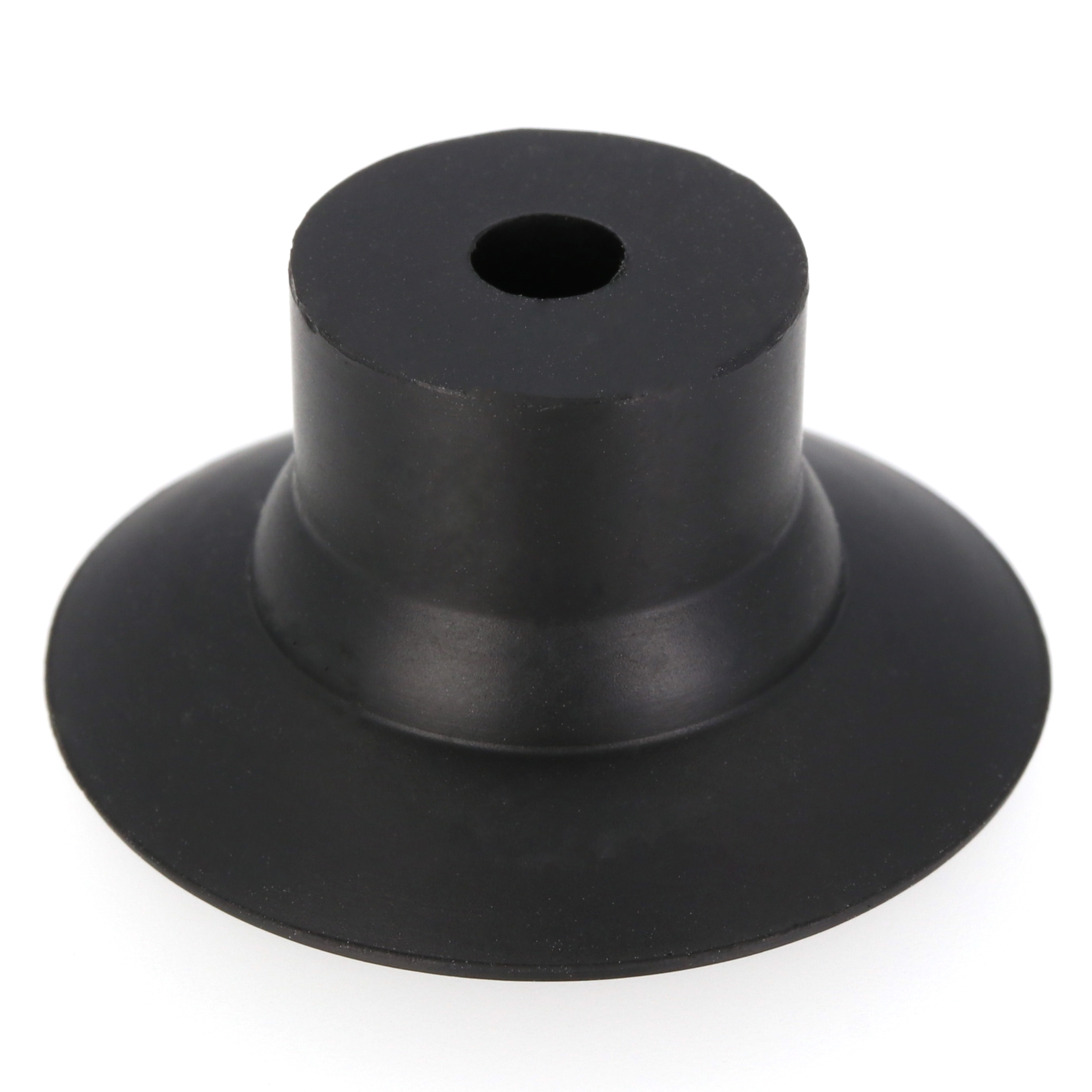 Đầu Nấm Hút Chân Không, Cao Su Nitrile - NBR, O.D 30 mm, Pisco VP30LN