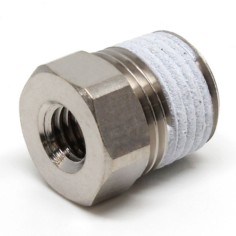 Đầu Nối Ren Đực Cái Pisco PF01-M5-C