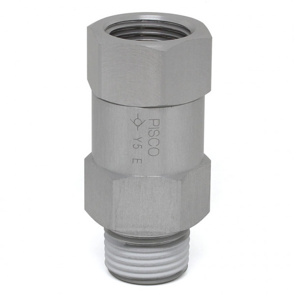 Van Khí Nén Một Chiều Pisco CVFN4-N4AU