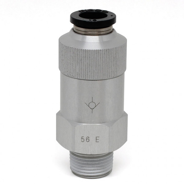 Van Khí Nén Một Chiều Pisco CVC3/8-N3AU