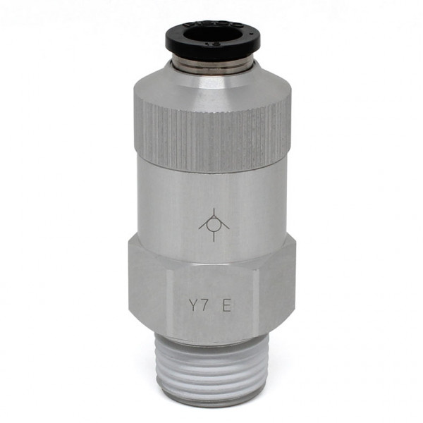 Van Khí Nén Một Chiều Pisco CVC10-04B