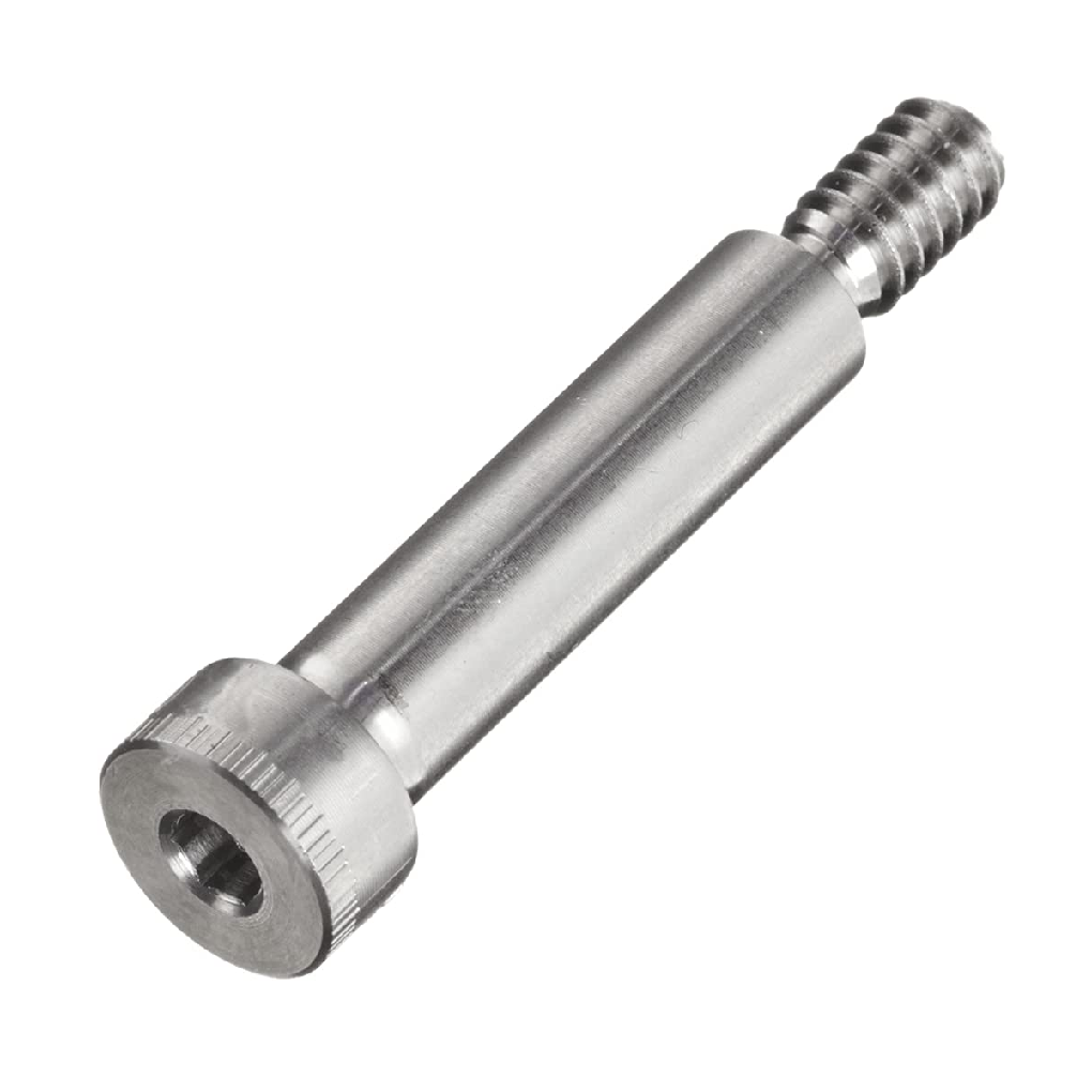 Bulong Dẫn Hướng Inox 304 ISO7379 D16x50