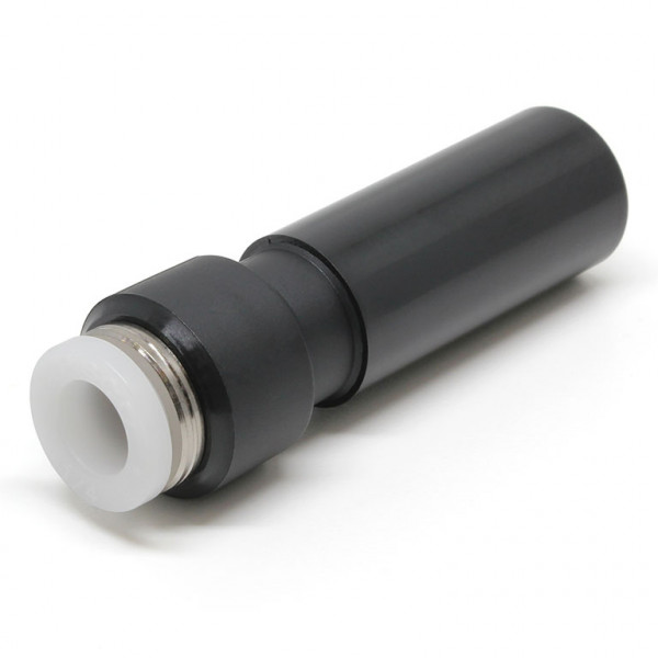 Đầu Nối Nhanh Khí Nén Giữa Ống Khí Và Fitting Dạng Nối Giảm Pisco PGJ1/2-1/4-UC
