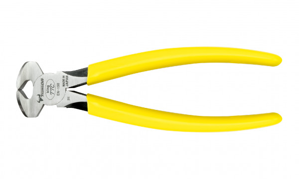 Kìm Cắt Mép 166mm Tsunoda EN-150