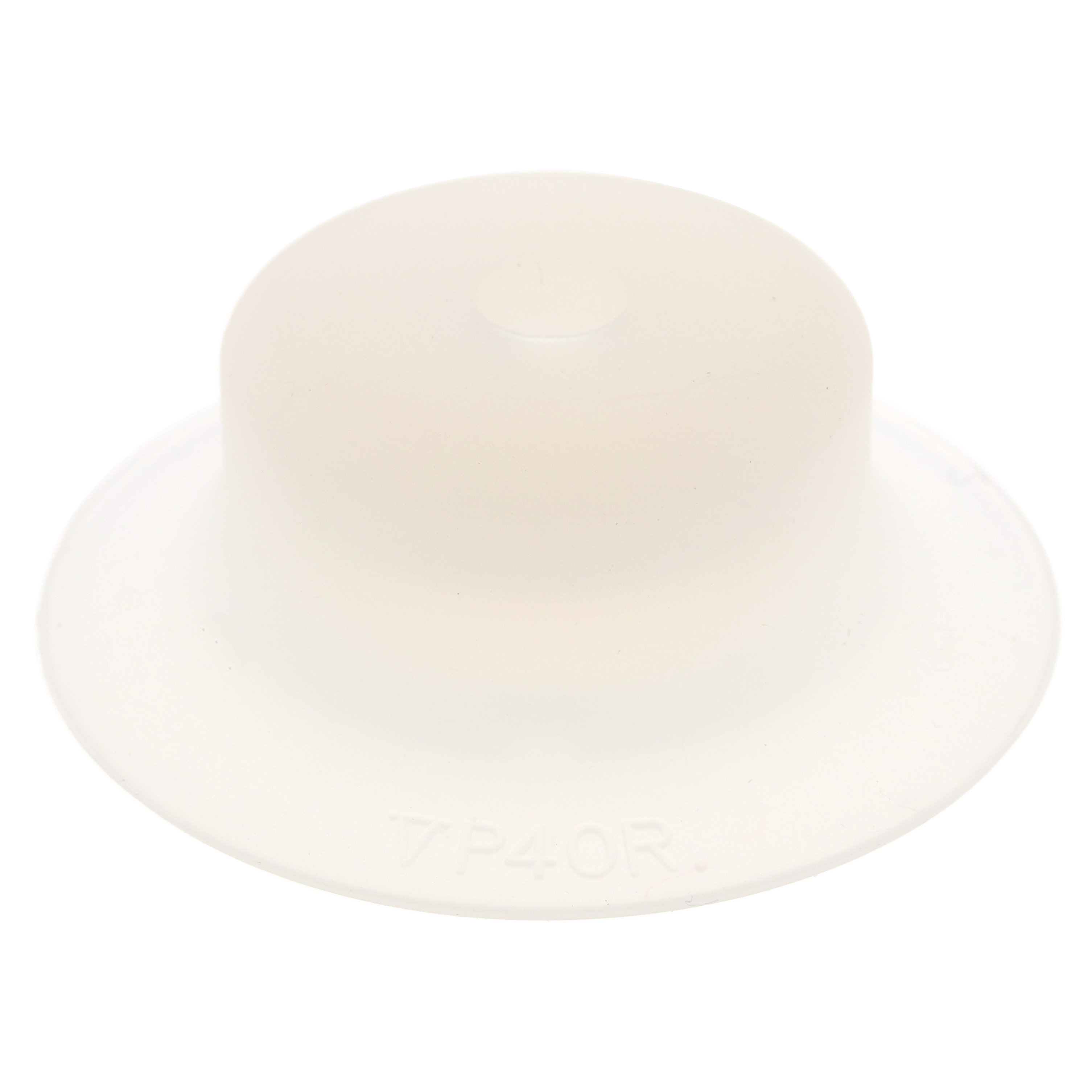 Đầu Nấm Hút Chân Không, Silicone, O.D 40 mm, Pisco VP40RS