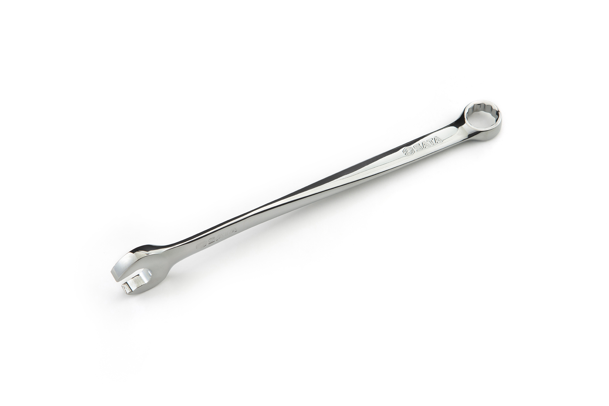 Cờ Lê Vòng Miệng Tay Đòn X-Beam 17 mm SATA 40290