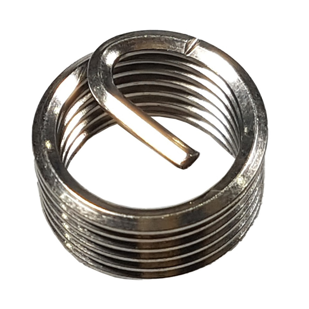 Ren Cấy Recoil P/N 05033 M3x0.5x1.5D