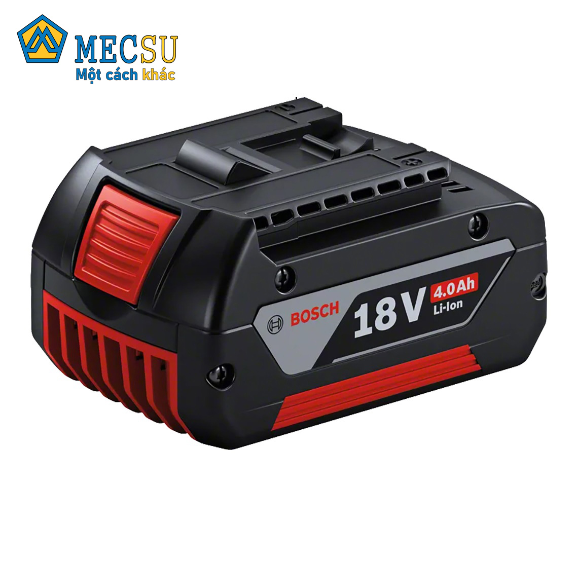 Pin GBA 18V 4.0Ah Bosch 1600A00163
