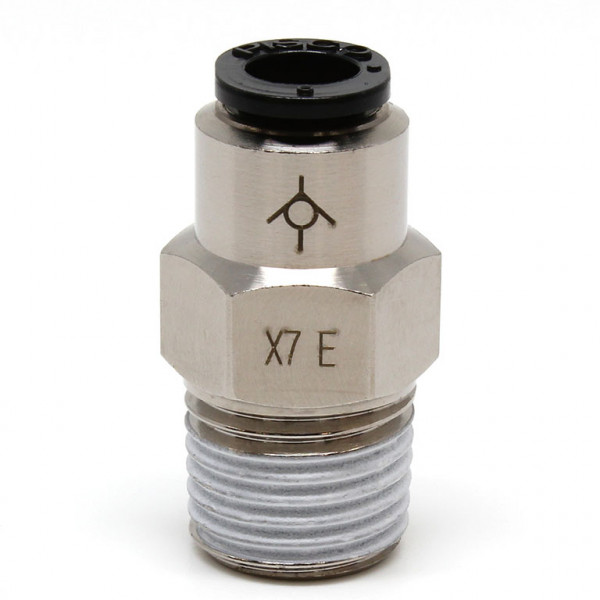 Van Khí Nén Một Chiều Pisco CVC1/4-N2BU