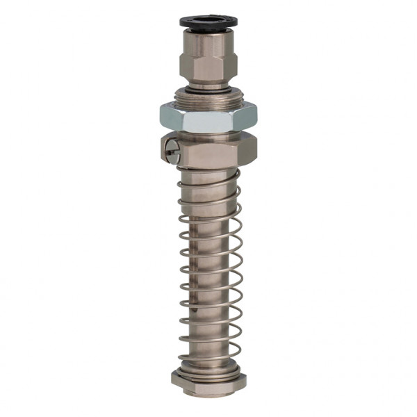 Giá Đỡ Nấm Hút Chân Không Có Lò Xo, Pisco VPOC-M6-50-6J